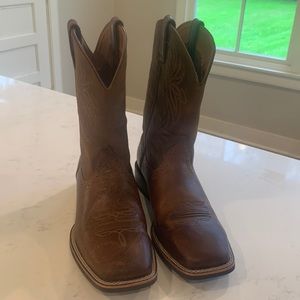 Ariat Mens Boots